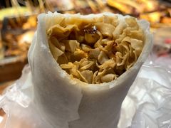 -芙蓉蛋卷(新街店)