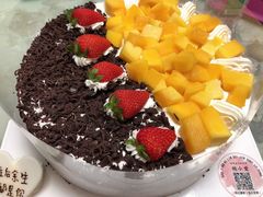 -糕小爱·动物奶油生日蛋糕定制(昆山总店)