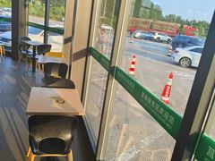 -麦当劳(莒县服务区店)