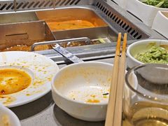 -海底捞火锅(凯德广场店)