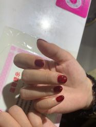-瞧·享轻奢美甲美睫