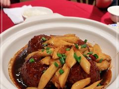 -老吉士酒家(天平路店)