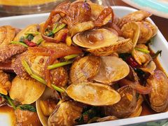 -鸿港海鲜批发市场