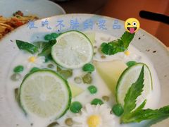 -花盐街·四川乐山小吃(西单大悦城店)