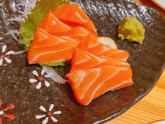 -福匠日本料理(人民路店)