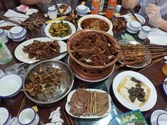-来顺成饭庄