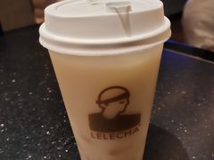 -LELECHA乐乐茶(新街口大洋店)