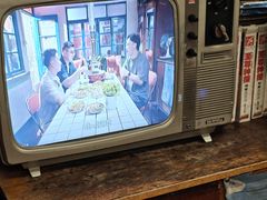 -永安里地摊烤肉(首创店)