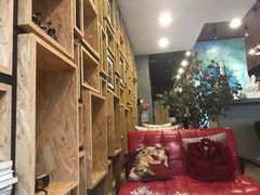 -咖法森林·咖啡  酒吧(天河店)