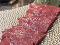 -酉林和牛·烧肉