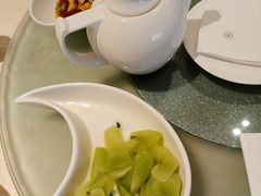 -喜来登由由大酒店九州膳坊中餐厅