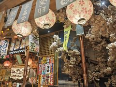 -牛也烧肉(摩尔城店)