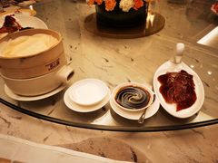 -东海朗廷酒店-唐阁T’ANG COURT 中餐厅