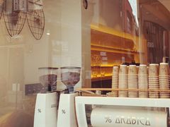 -% Arabica(京都东山店)