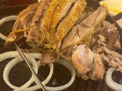 -西贝(南山宝能太古城店)