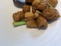 传统荔枝肉-宣和苑(华侨新村店)