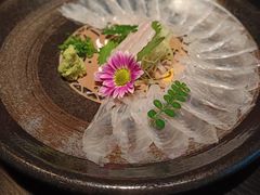-希望日本料理(保利香槟花园店)