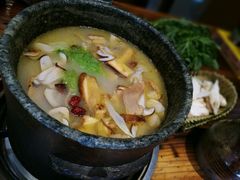 -滇藏石锅宴(崇仁巷老店)