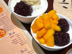 -小团圆糖水铺(襄阳南路店)