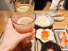 -西月山居匠心创意料理(江汉路新佳丽广场店)