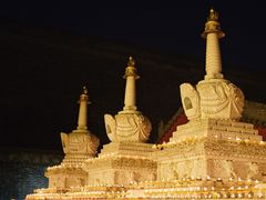 -西安市广仁寺
