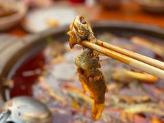 -谭记石锅鱼府(三道堰店)