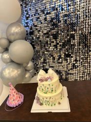 -华东饭店·园林式婚礼宴会厅酒店