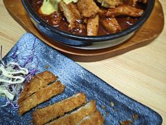 -敏丁拌饭(中街总店)