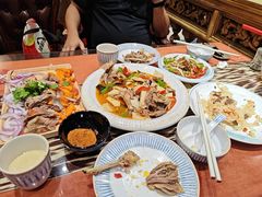 -新疆伊宁远征餐厅