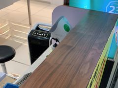 -宝岛眼镜(慈溪大润发店)