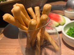 -巴奴毛肚火锅(京西大悦城店)