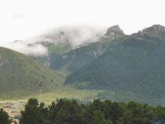 -尕秀村