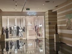 -北京威斯汀酒店游泳健身中心
