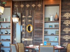 -金鹰国际酒店·满园春中餐厅