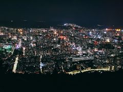 -兰山公园