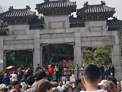 -云龙山