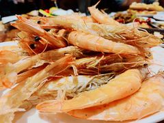-汉巴味德(沈阳万象汇店)