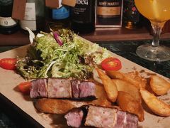 -The Cheebat 锌吧·Bistro(体育西店)