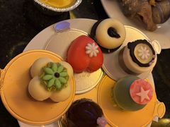 -萧邦音乐会所KTV·蒸汽活海鲜自助(福田店)