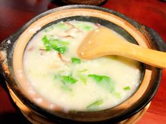 -悟长年潮汕菜砂锅粥(圣熙8号店)