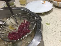 -八合里潮汕鲜牛肉火锅(吉大店)