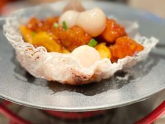 -老福洲·三十年福州味(斗东店)