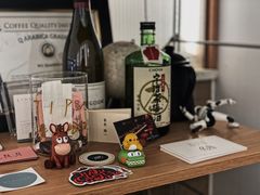 -Onirii Coffee(长乐路店)