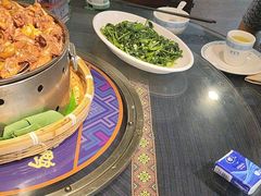 -甘家界牌柠檬鸭(青山店)