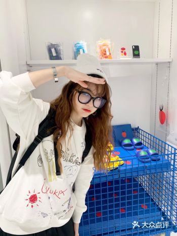 番茄主题买手店｜艺术商店又搞联名了
