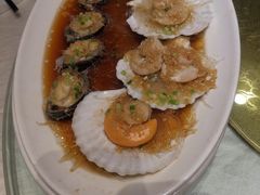 -金时代顺风大酒店(临港百联店)