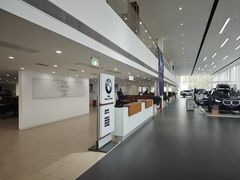 -北京中升宝辉宝马4S店