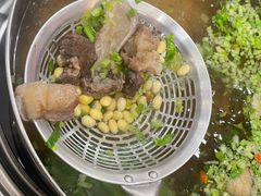 -嬷孙家潮汕牛肉火锅(北京路天河城店)