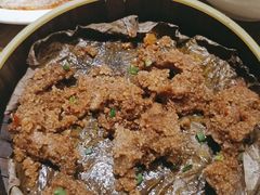 -农耕记·湖南土菜(科技园店)