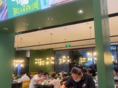 -一席地·本地鸡窝·杭帮鸡火锅(萧山银隆百货店)